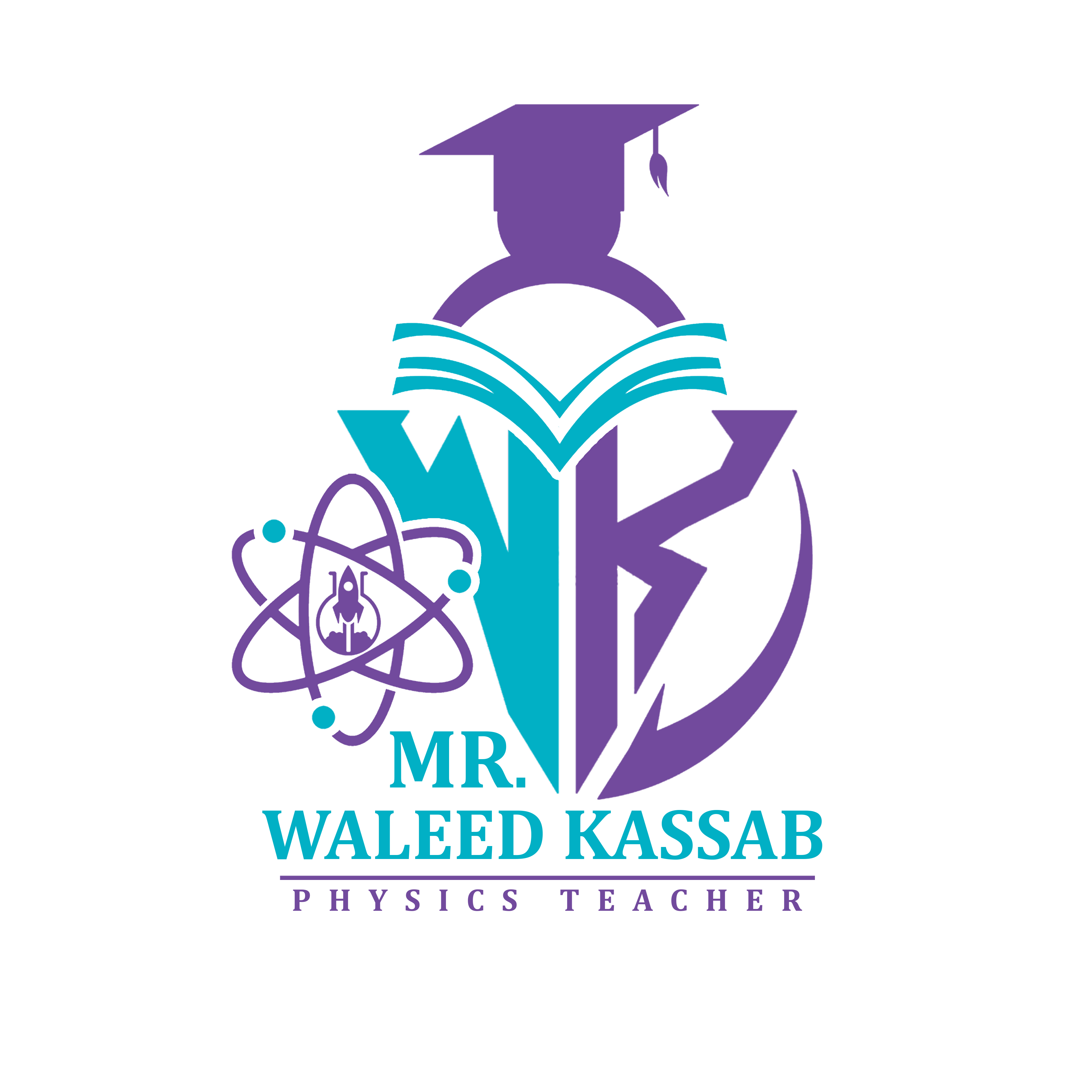 Mr . Waleed Kassab